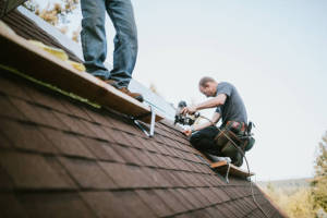 Local Roofers in Wright City, MO